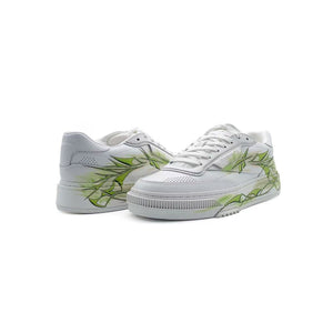 Reebok - CLUB C LTD - SS24 - GREEN DRAGON